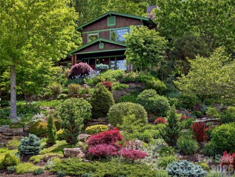 239 Senator Reynolds Road Asheville NC 28804