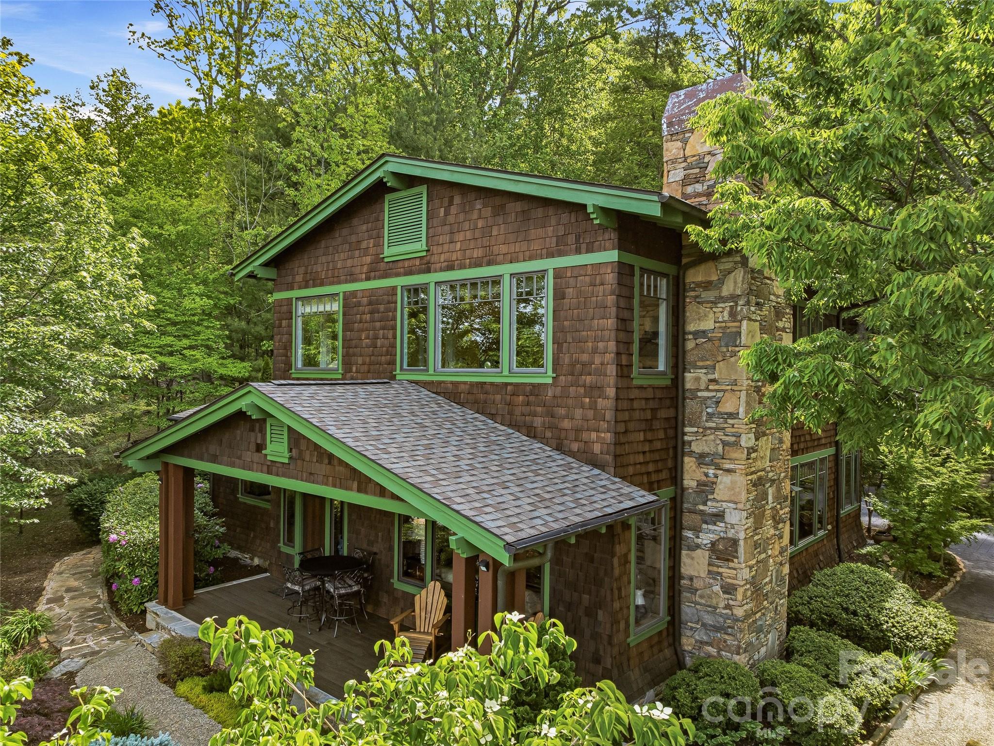 239 Senator Reynolds Road Asheville NC 28804