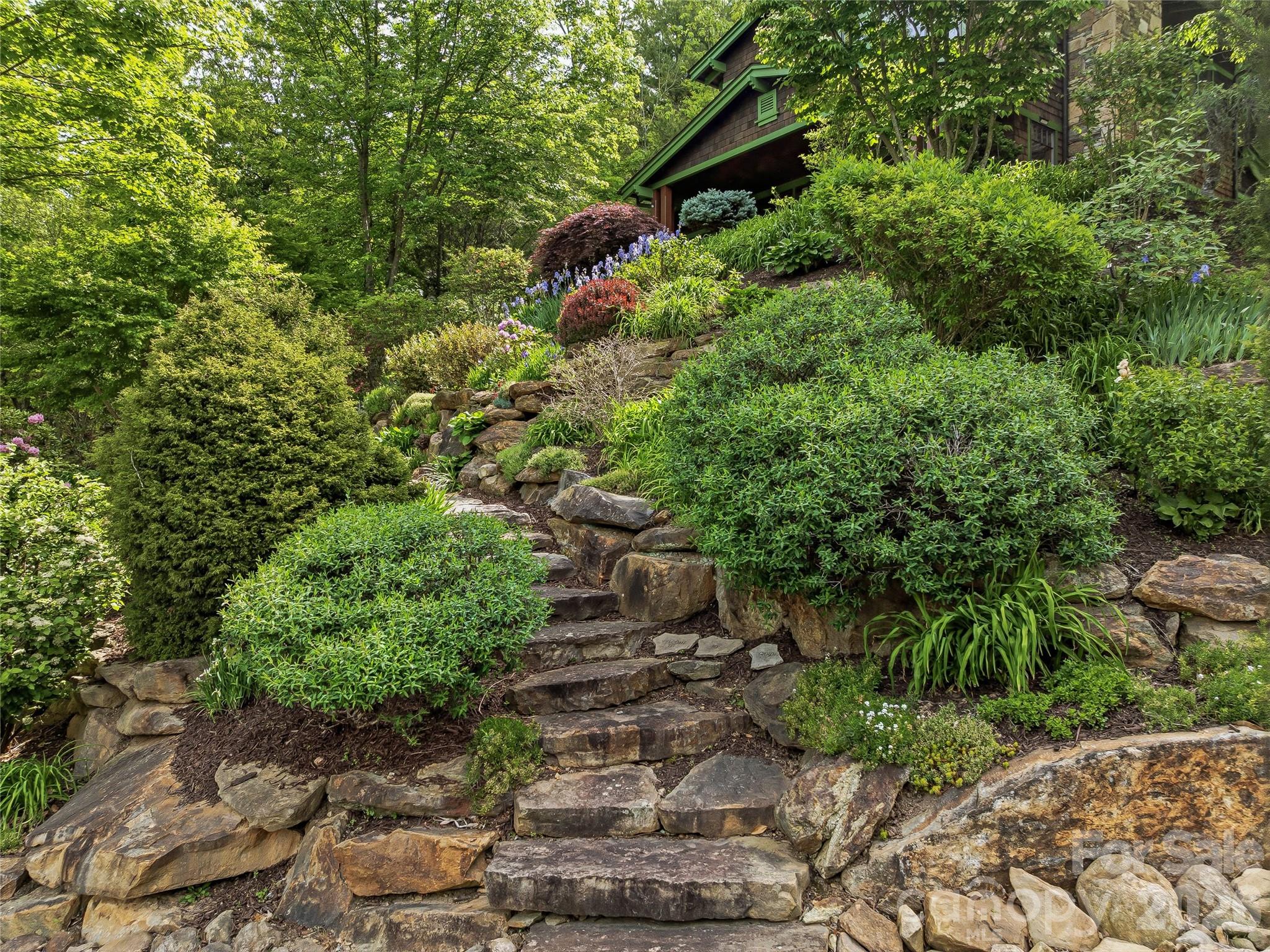239 Senator Reynolds Road Asheville NC 28804