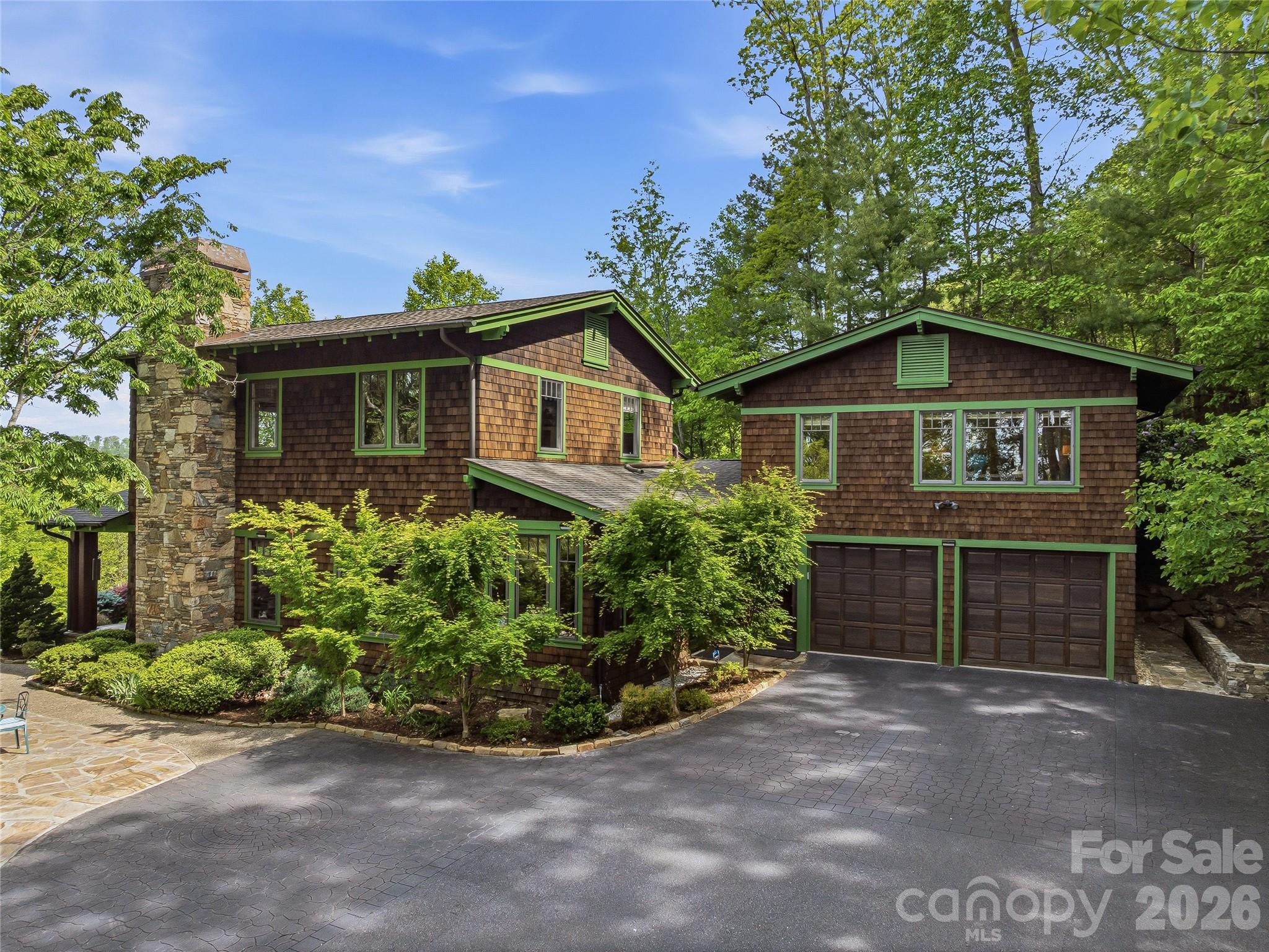 239 Senator Reynolds Road Asheville NC 28804