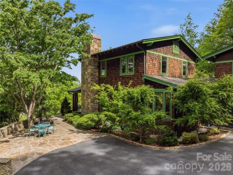 239 Senator Reynolds Road Asheville NC 28804