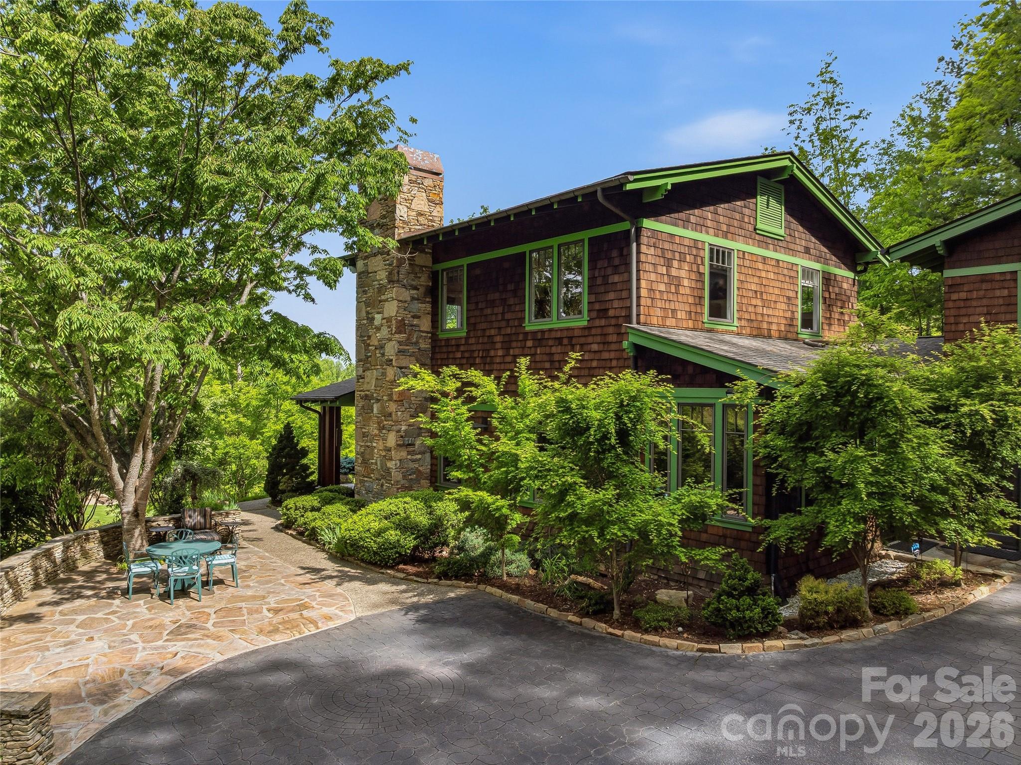 239 Senator Reynolds Road Asheville NC 28804