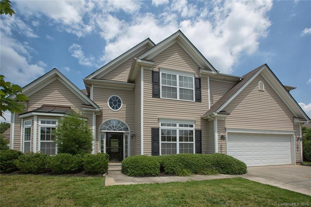 109 Bushnell Place Mooresville NC 28115