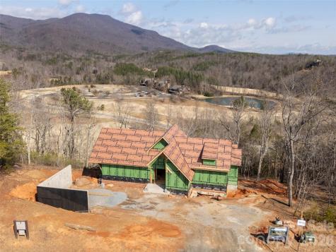 2015 Deep Gap Farm Road W Mill Spring NC 28756
