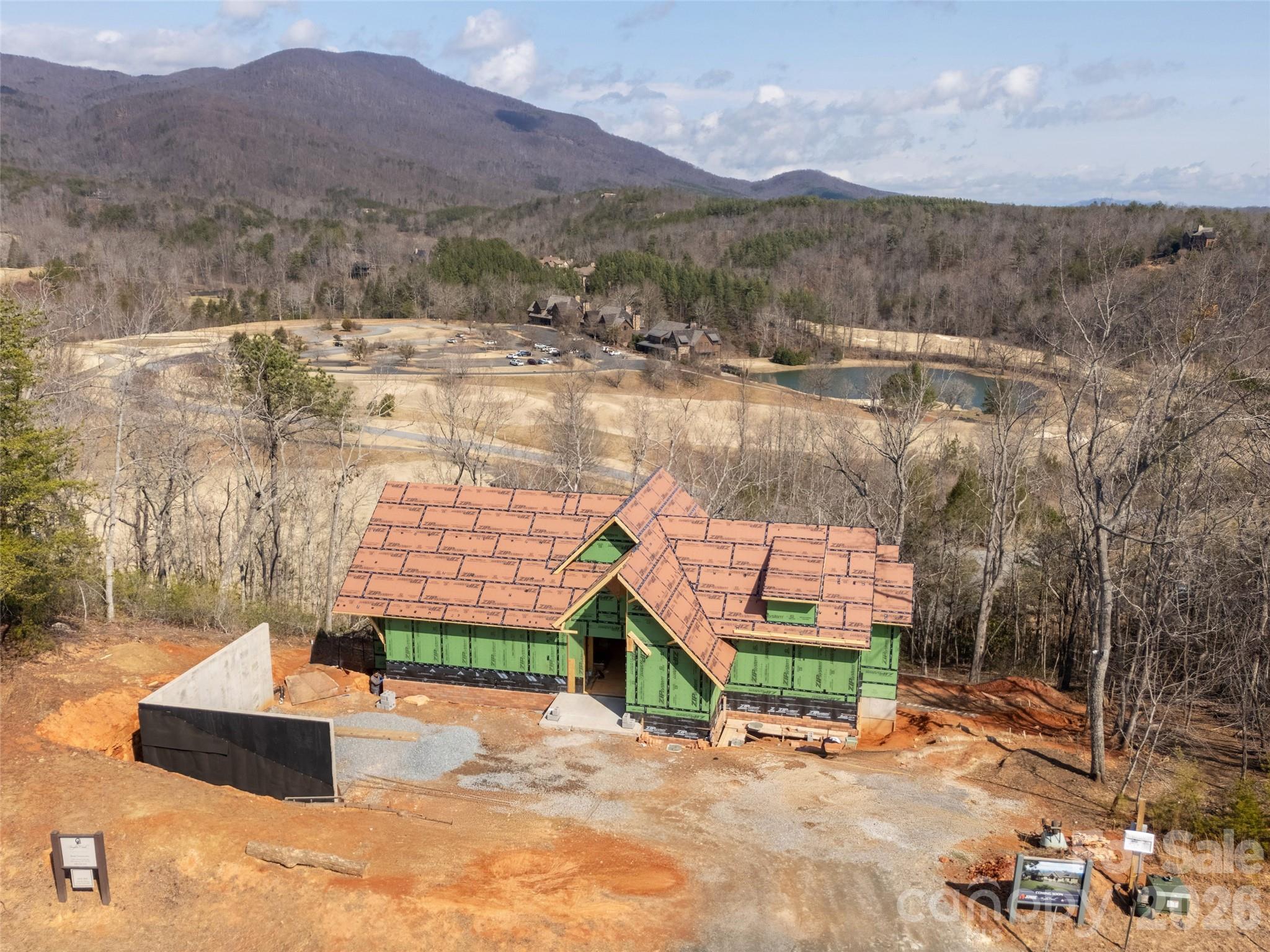 2015 Deep Gap Farm Road W Mill Spring NC 28756