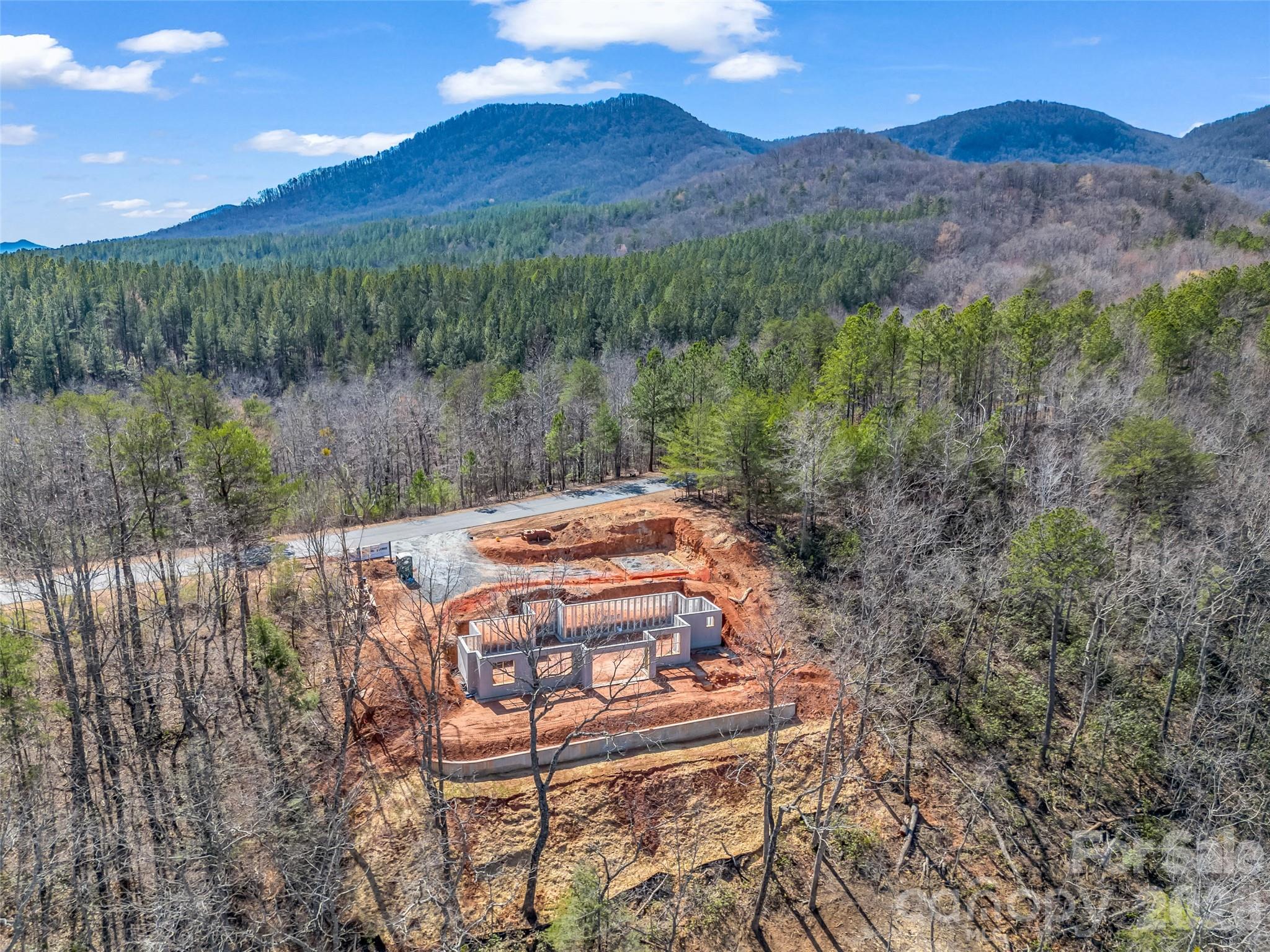 2015 Deep Gap Farm Road W Mill Spring NC 28756