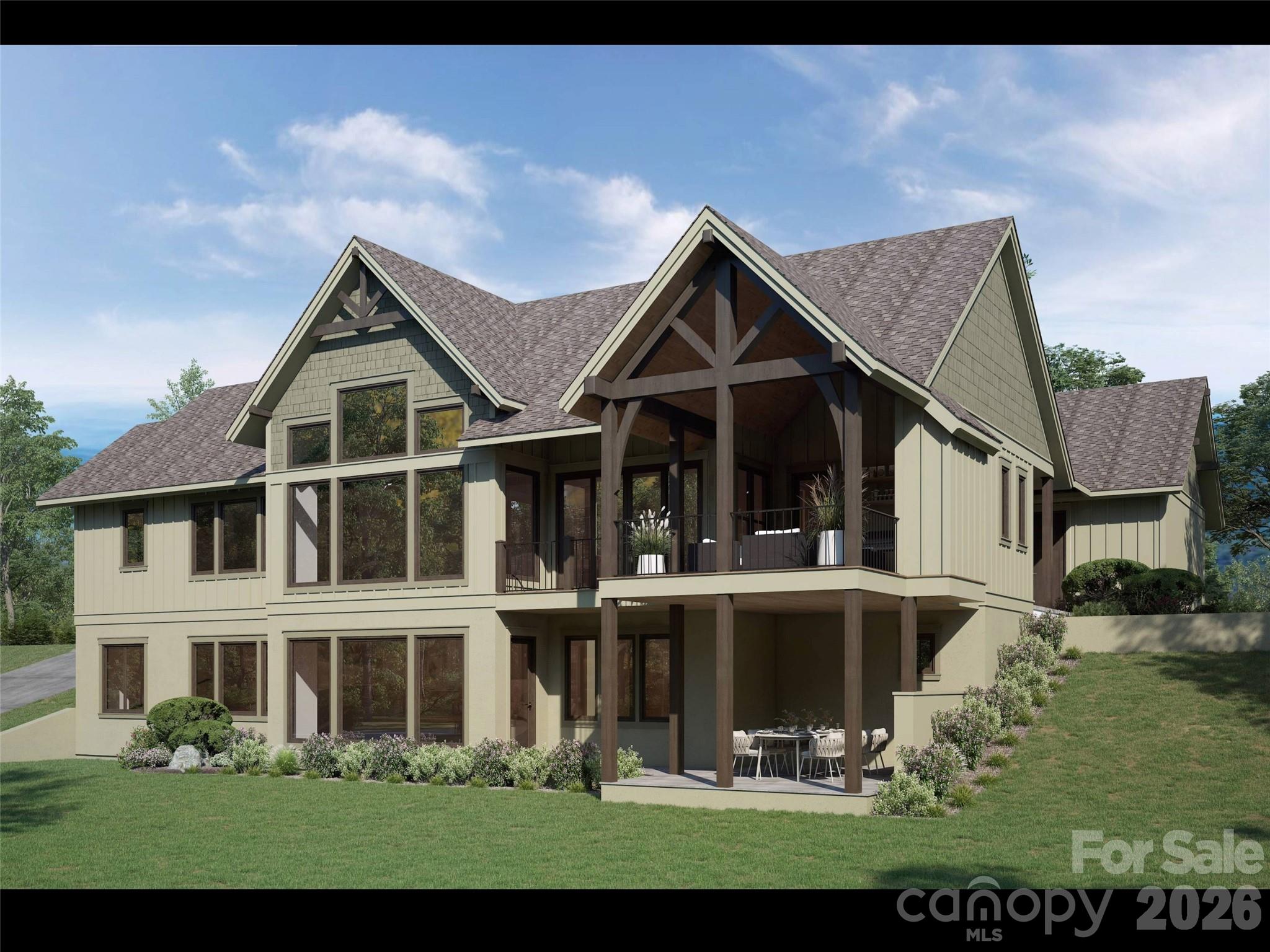 2015 Deep Gap Farm Road W Mill Spring NC 28756
