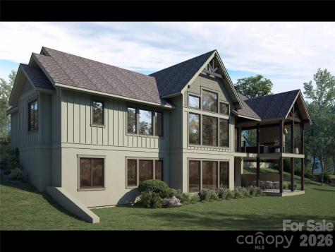 2015 Deep Gap Farm Road W Mill Spring NC 28756