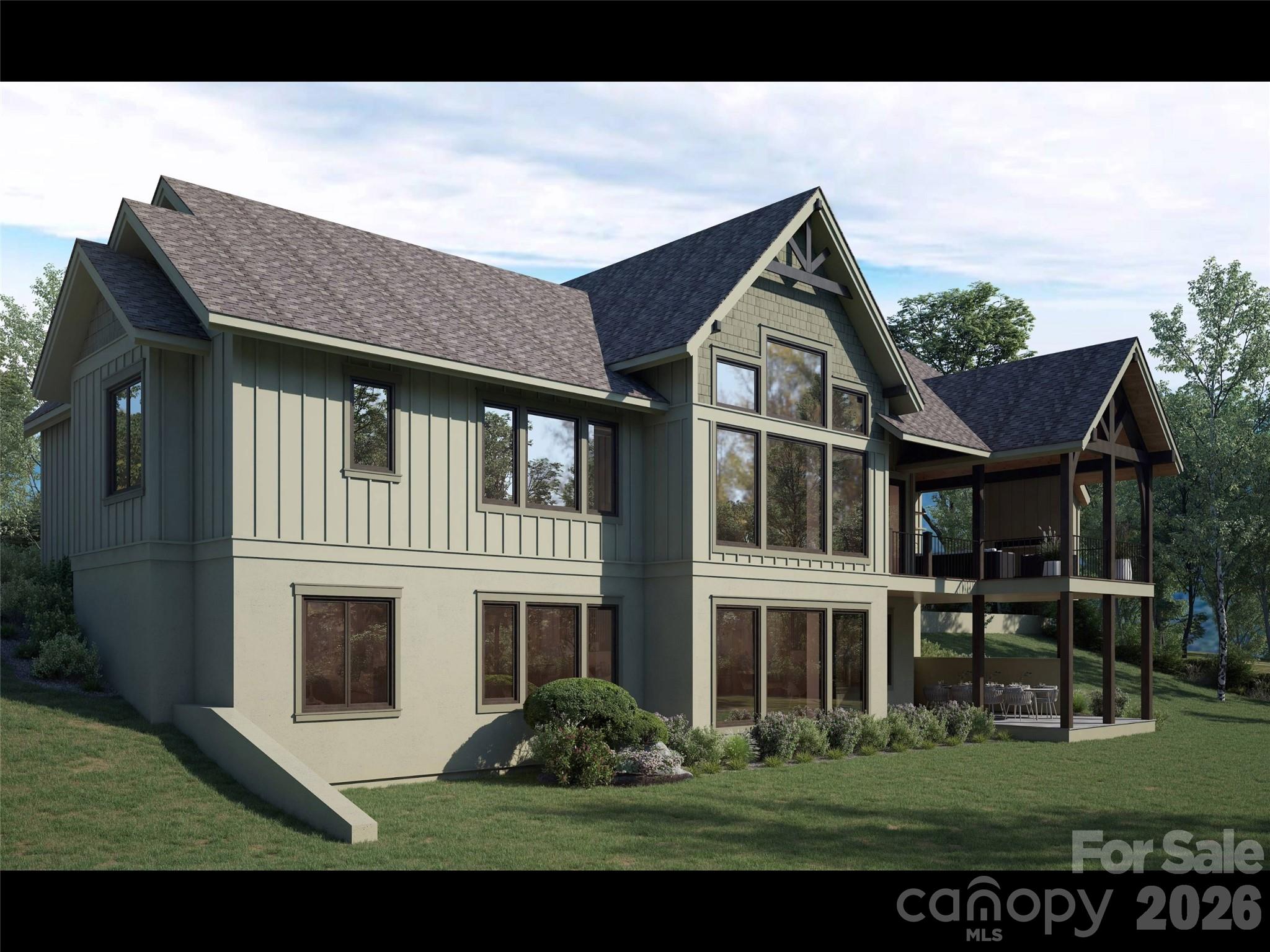 2015 Deep Gap Farm Road W Mill Spring NC 28756
