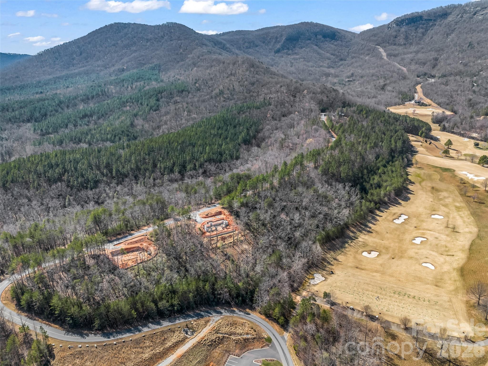 2015 Deep Gap Farm Road W Mill Spring NC 28756