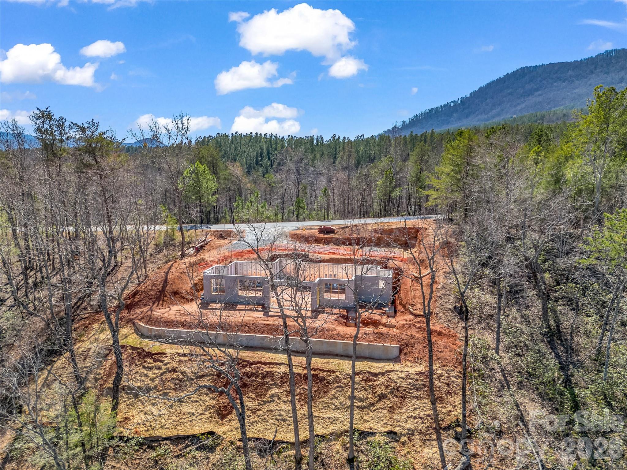 2015 Deep Gap Farm Road W Mill Spring NC 28756