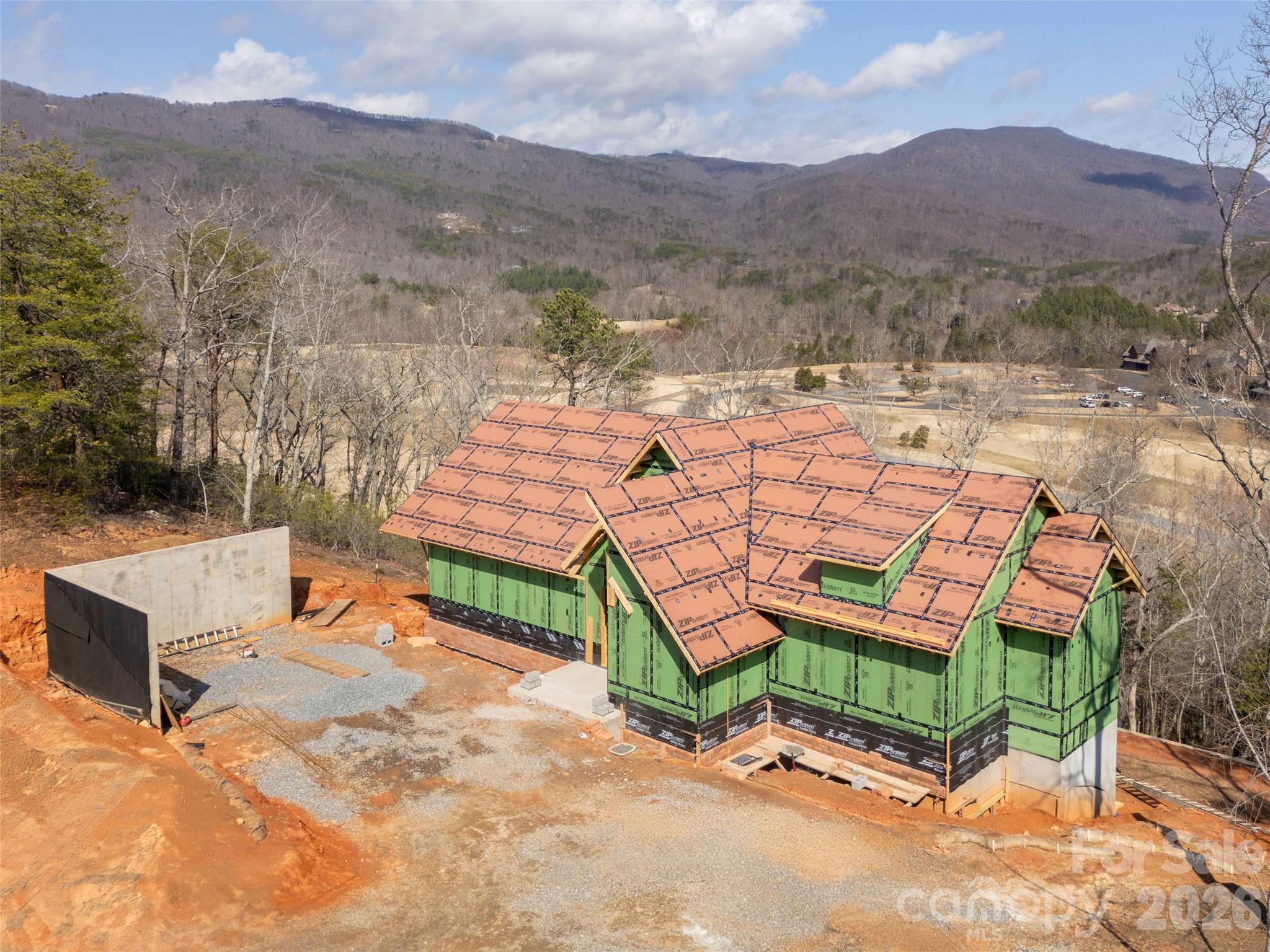 2015 Deep Gap Farm Road W Mill Spring NC 28756