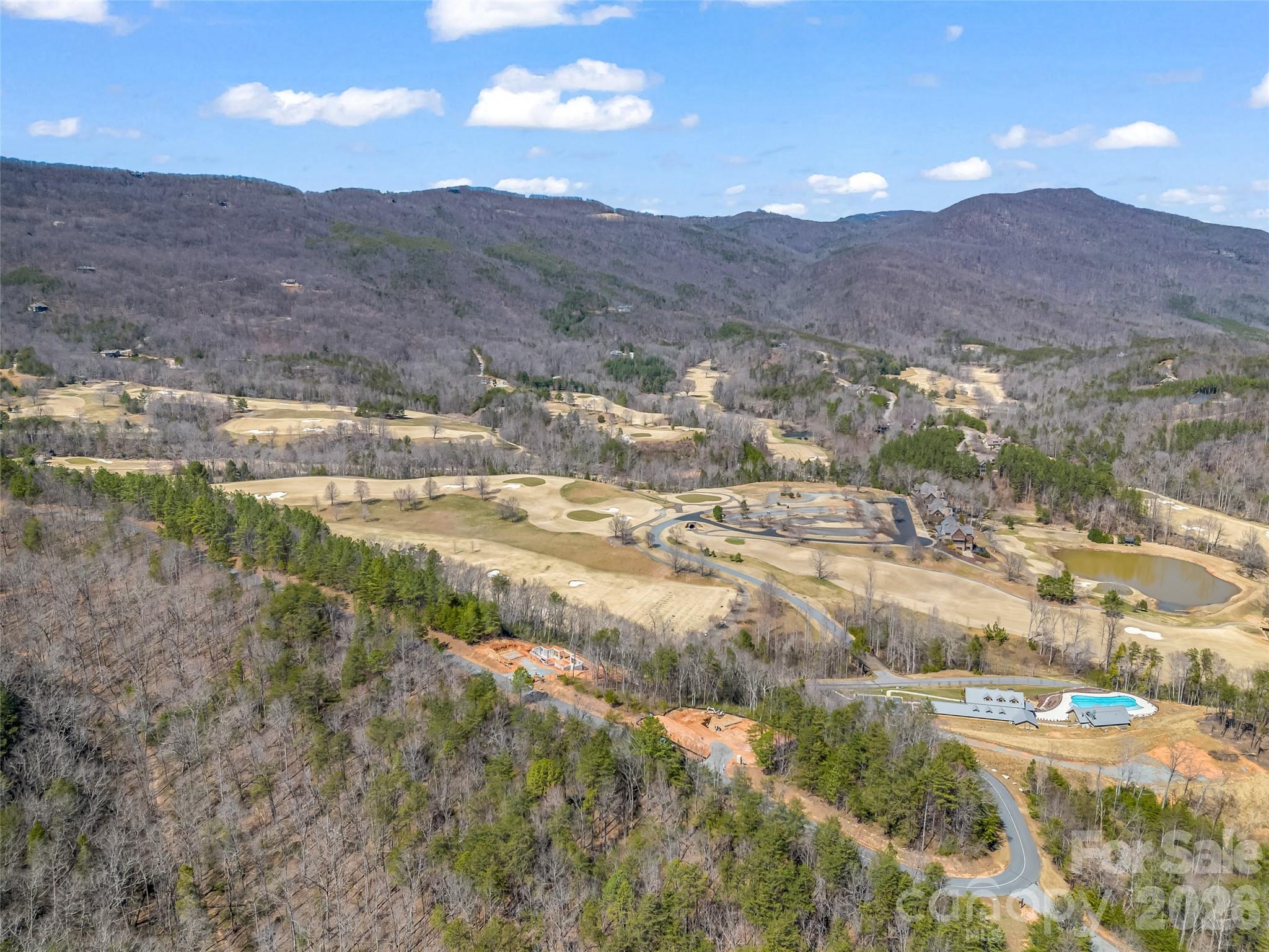 2015 Deep Gap Farm Road W Mill Spring NC 28756