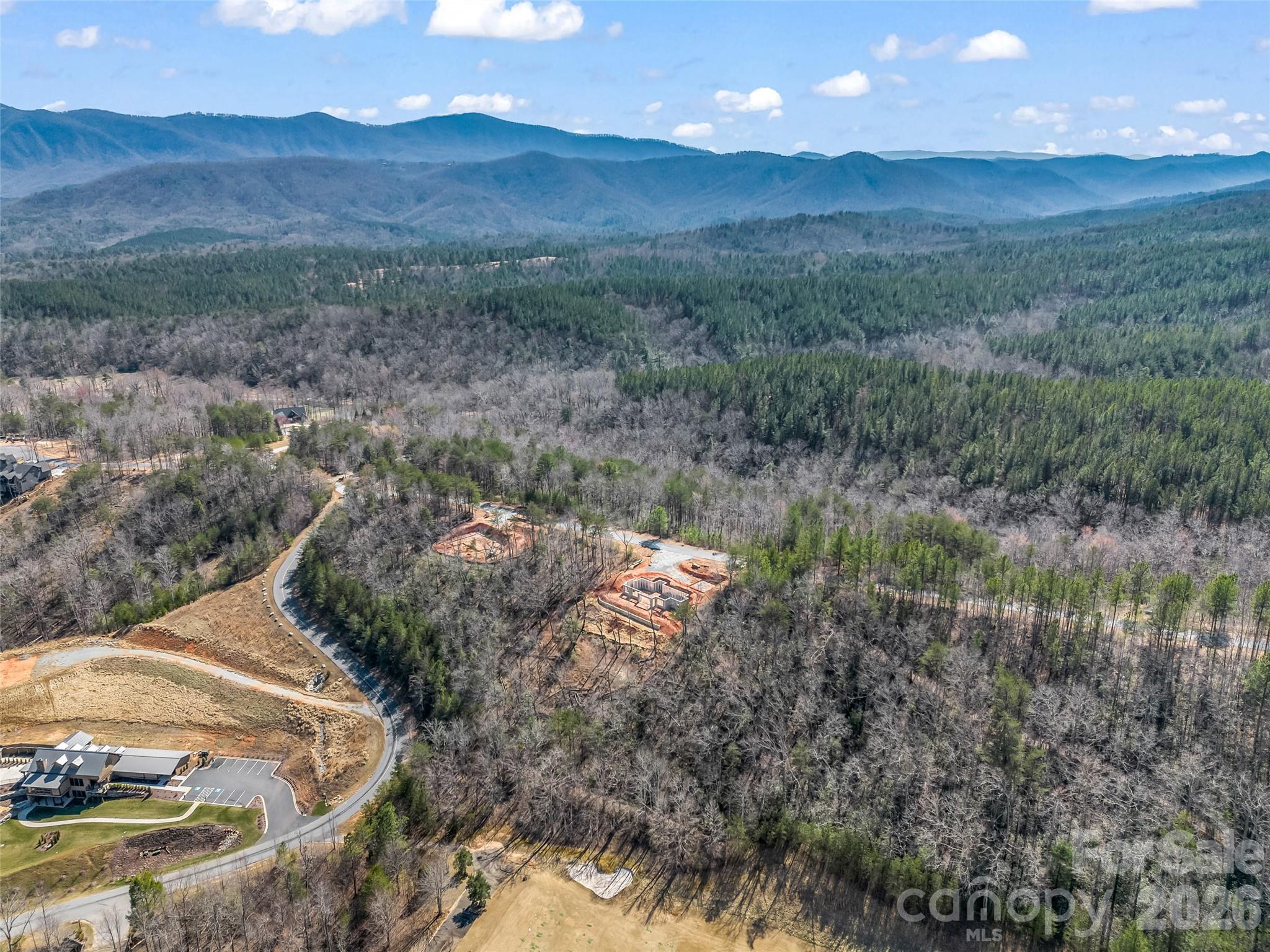2015 Deep Gap Farm Road W Mill Spring NC 28756