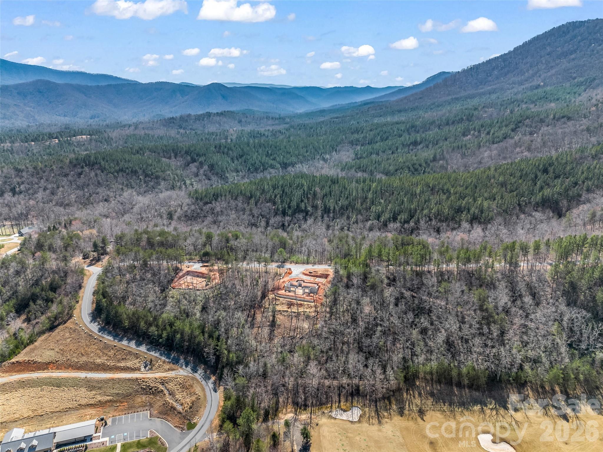2015 Deep Gap Farm Road W Mill Spring NC 28756