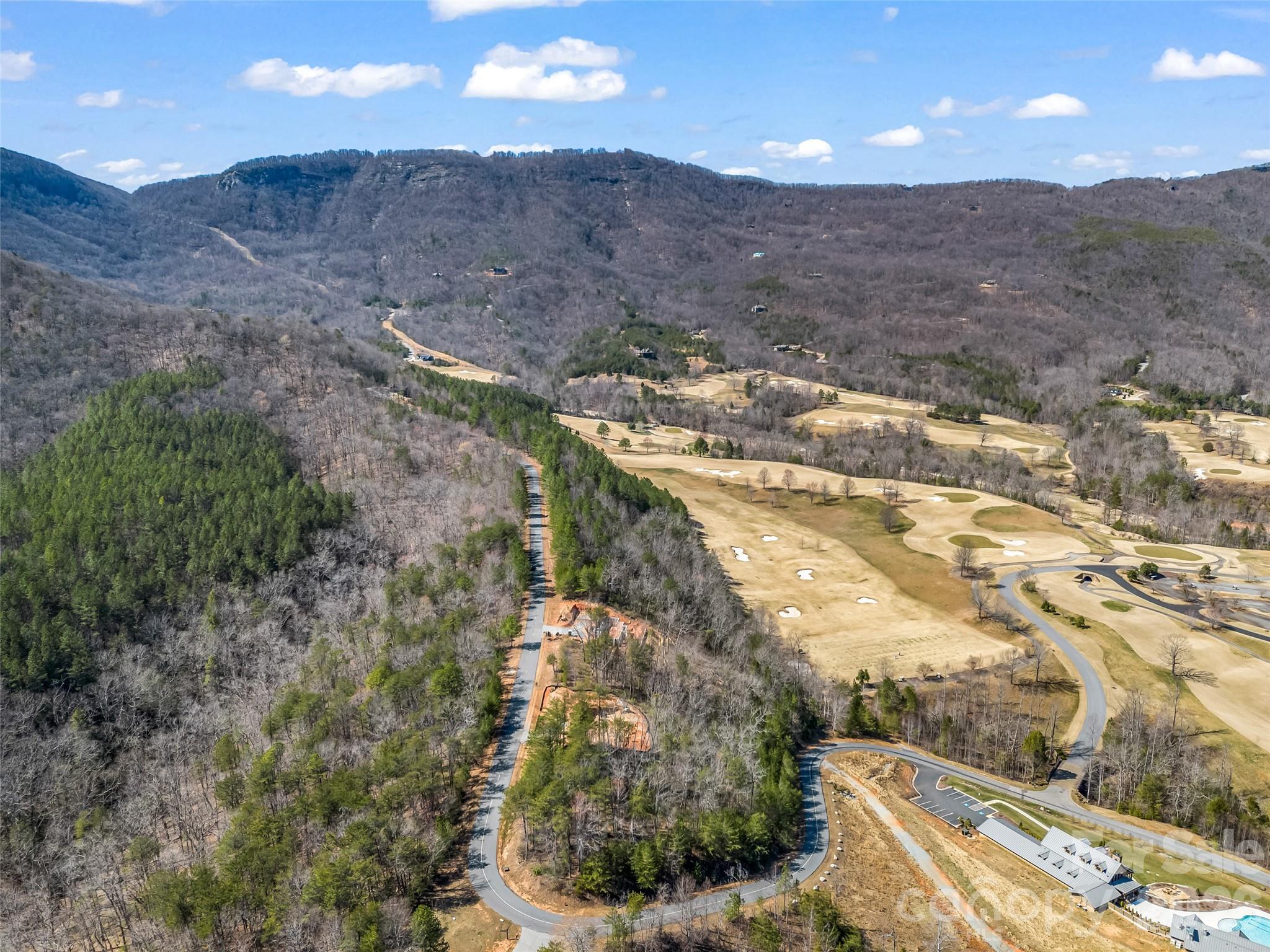 2015 Deep Gap Farm Road W Mill Spring NC 28756
