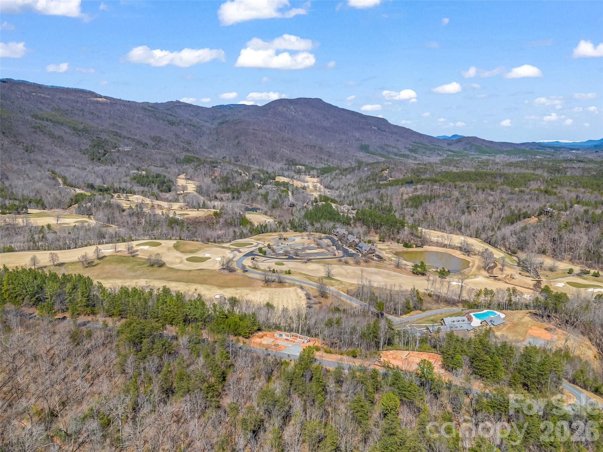 2015 Deep Gap Farm Road W Mill Spring NC 28756
