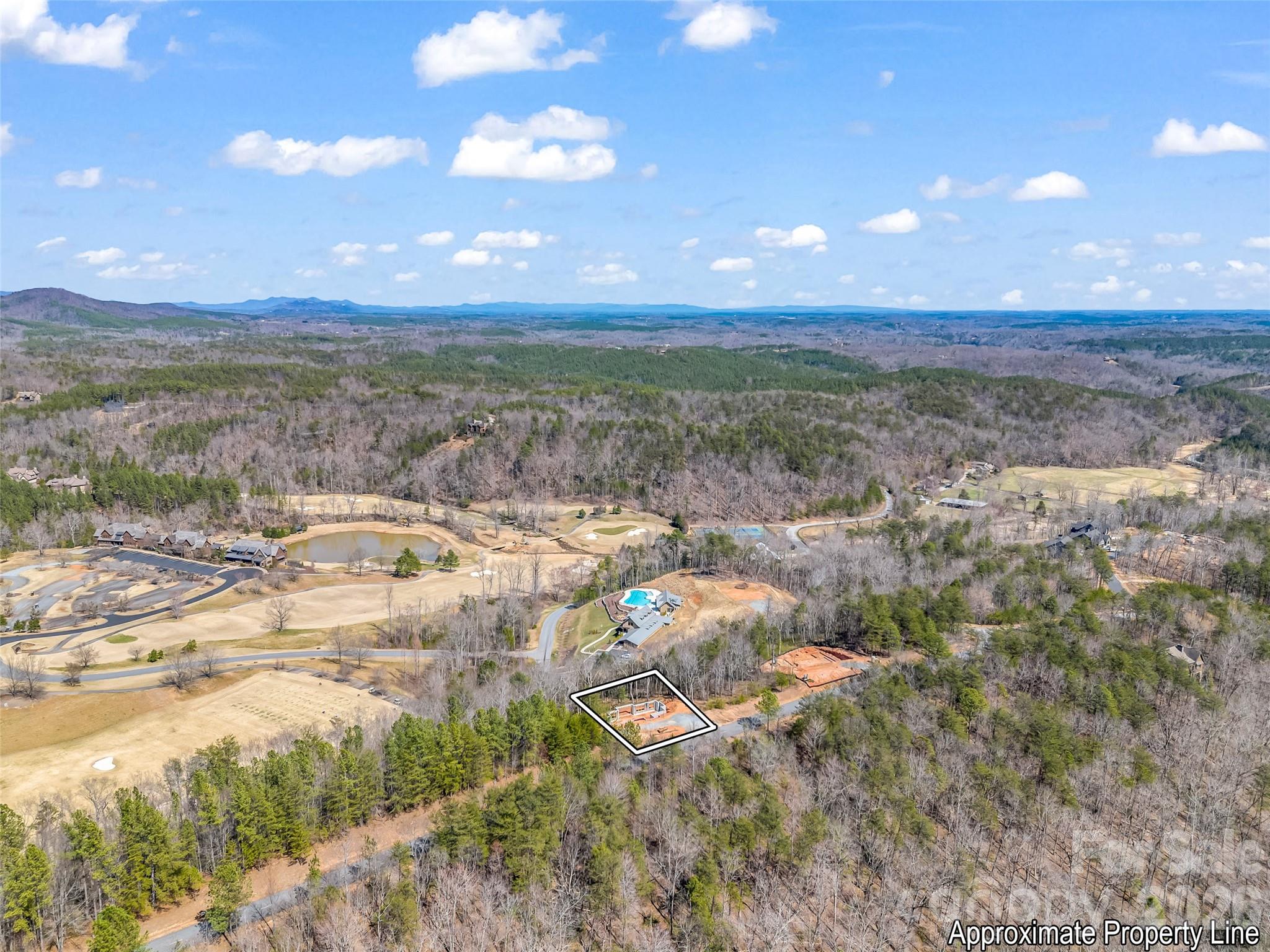 2015 Deep Gap Farm Road W Mill Spring NC 28756