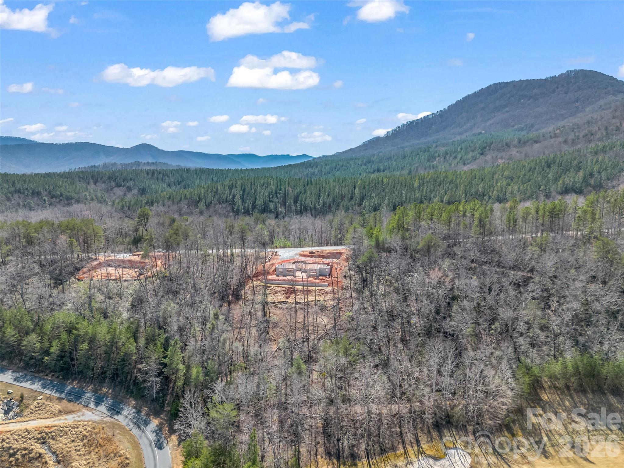2015 Deep Gap Farm Road W Mill Spring NC 28756