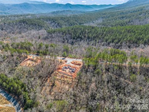 2015 Deep Gap Farm Road W Mill Spring NC 28756