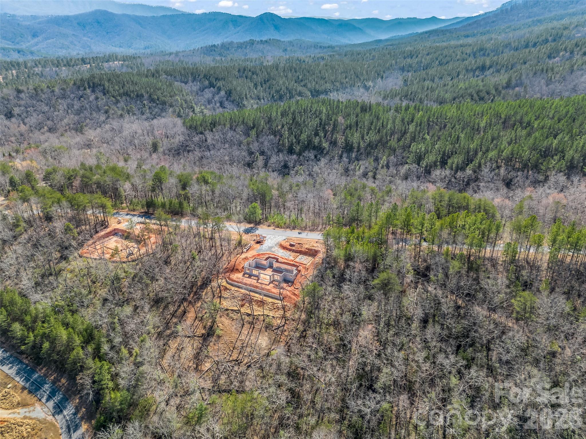 2015 Deep Gap Farm Road W Mill Spring NC 28756