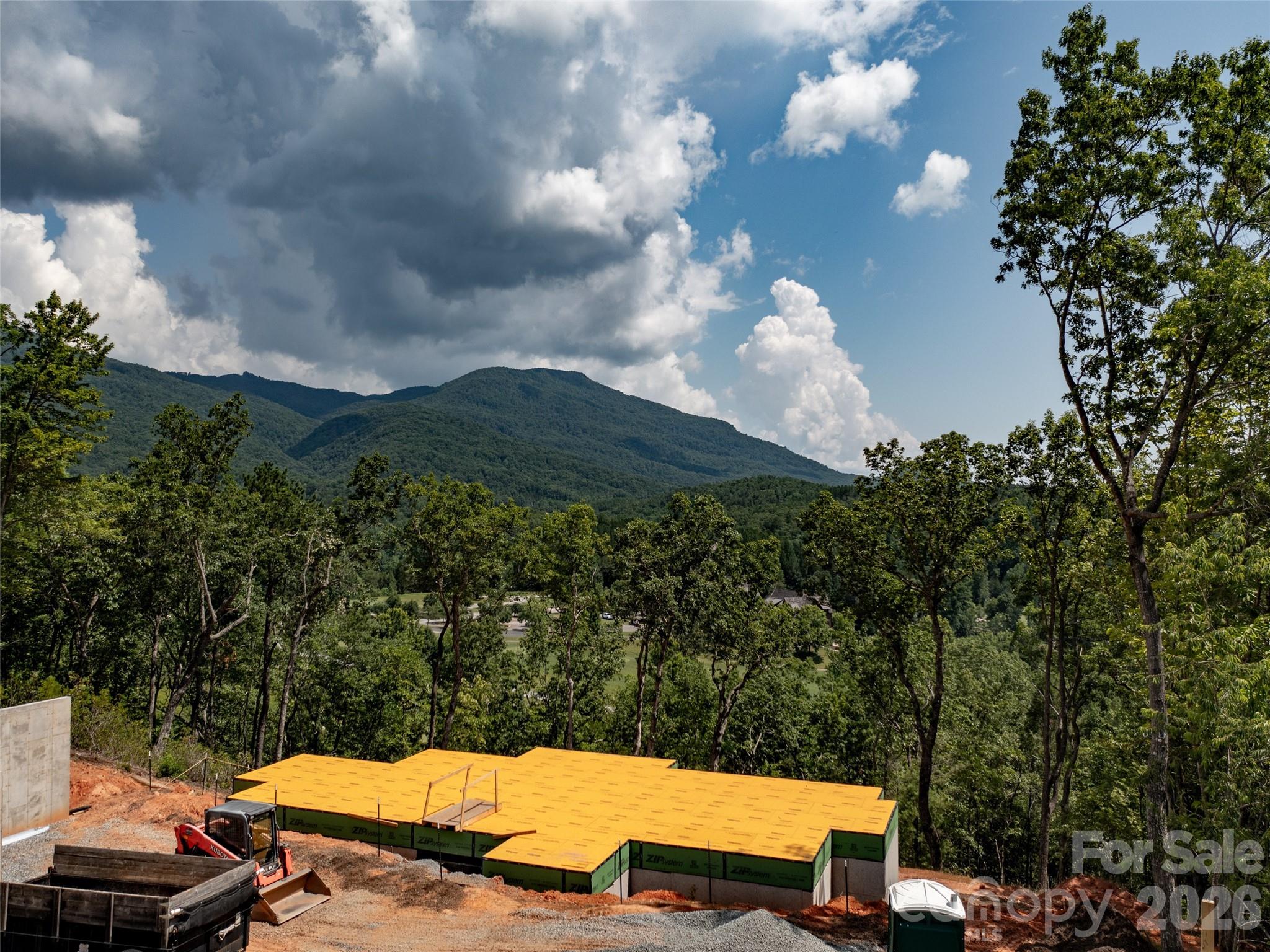 2015 Deep Gap Farm Road W Mill Spring NC 28756