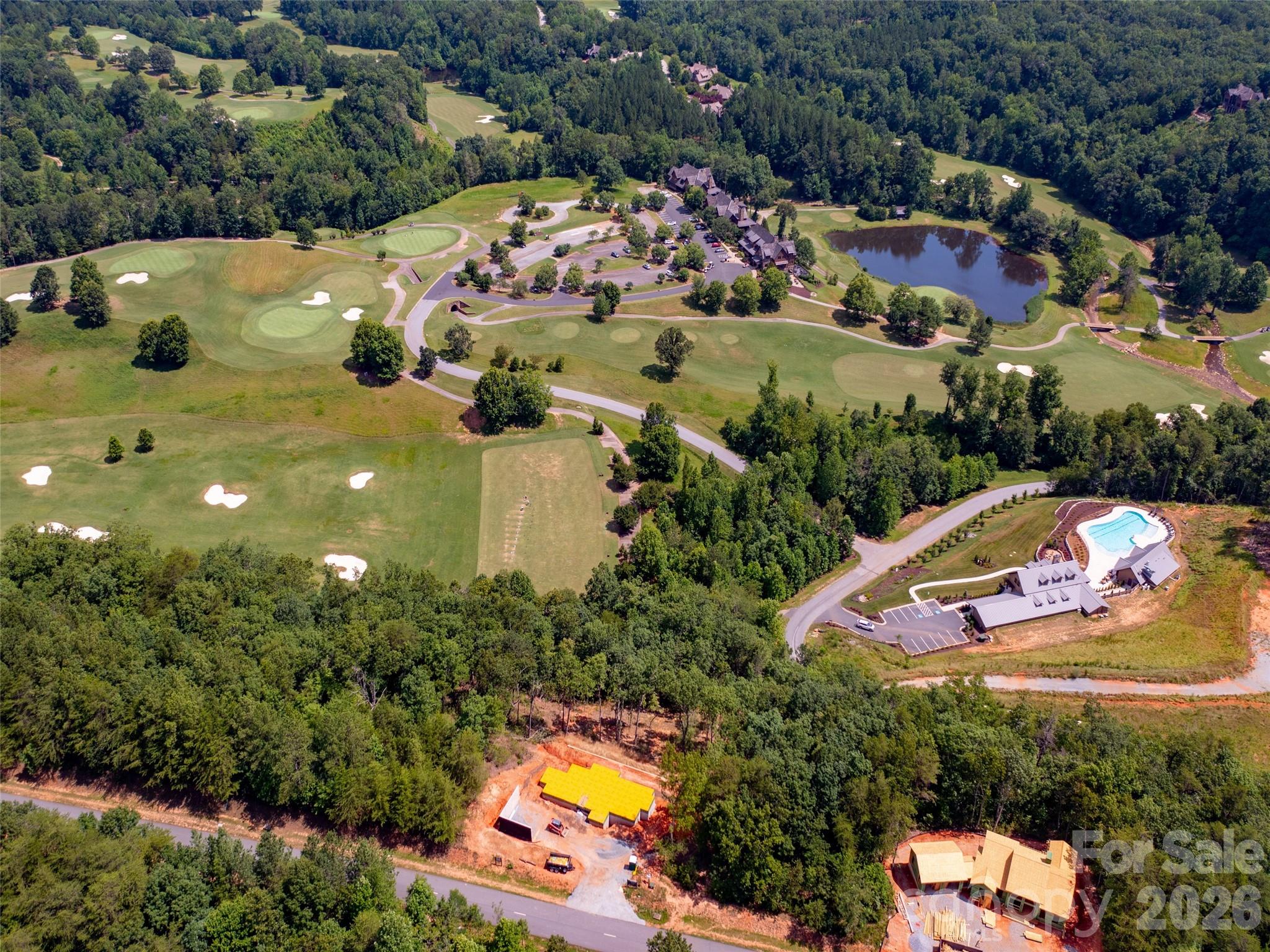 2015 Deep Gap Farm Road W Mill Spring NC 28756