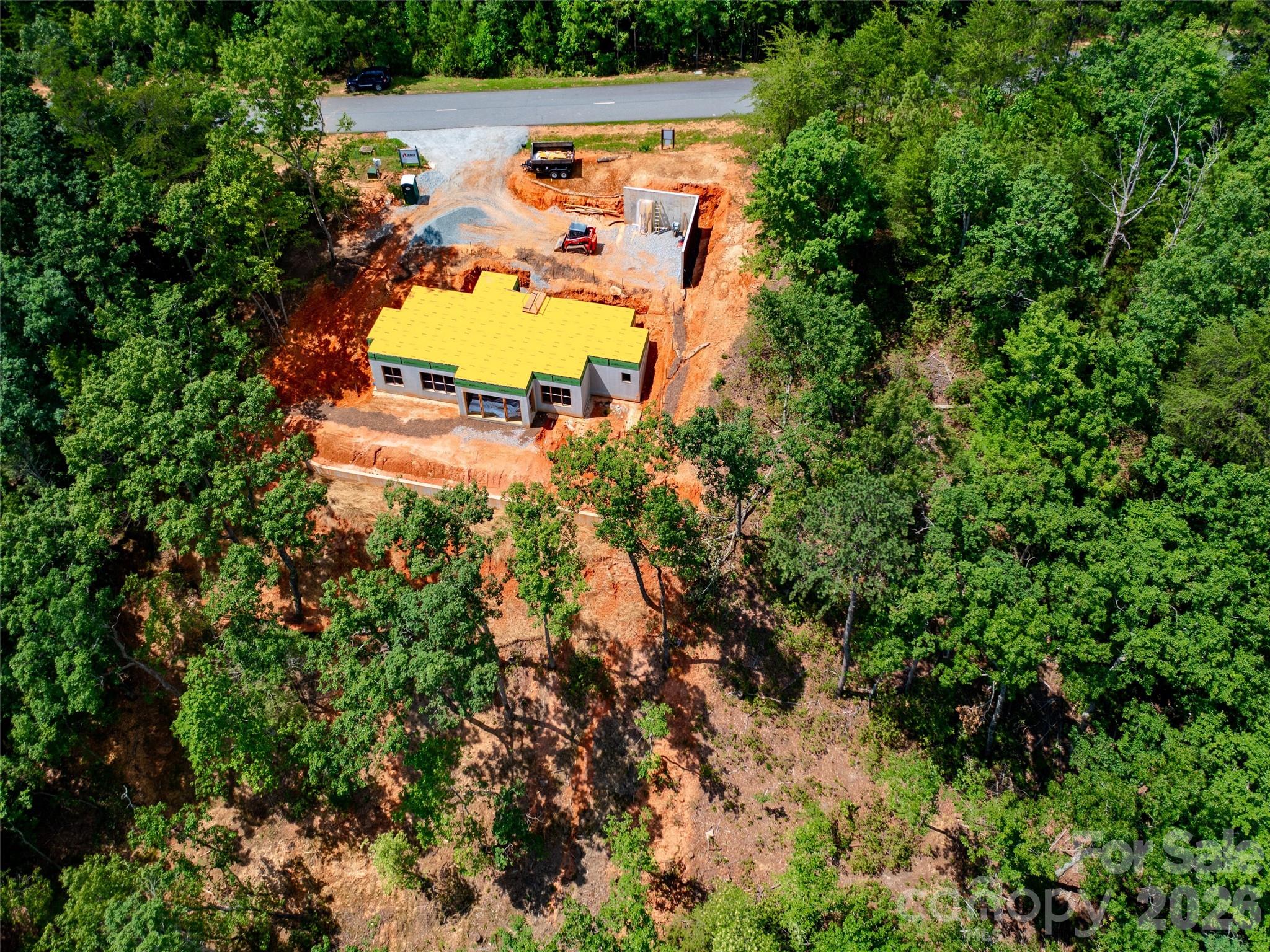 2015 Deep Gap Farm Road W Mill Spring NC 28756