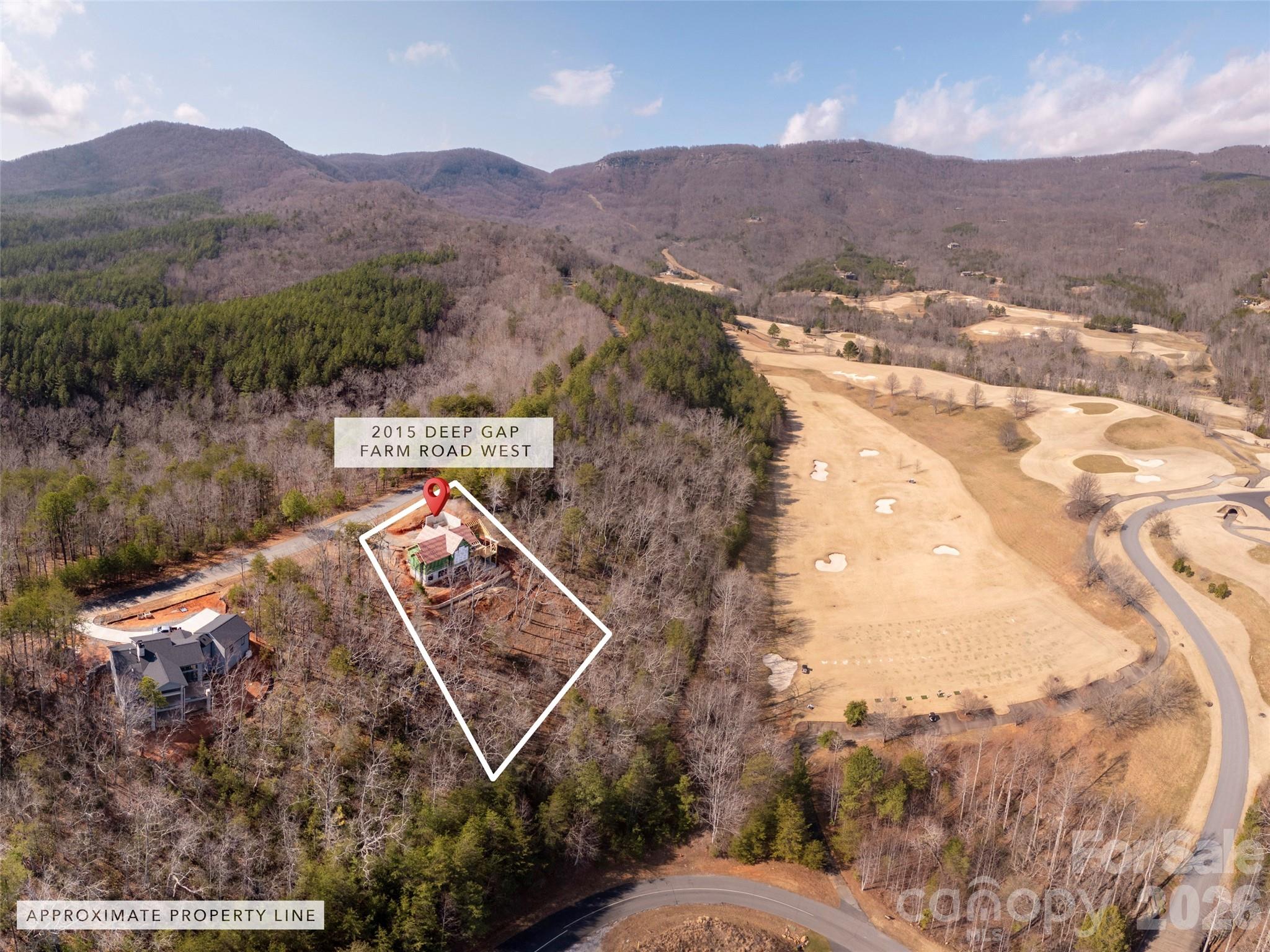 2015 Deep Gap Farm Road W Mill Spring NC 28756
