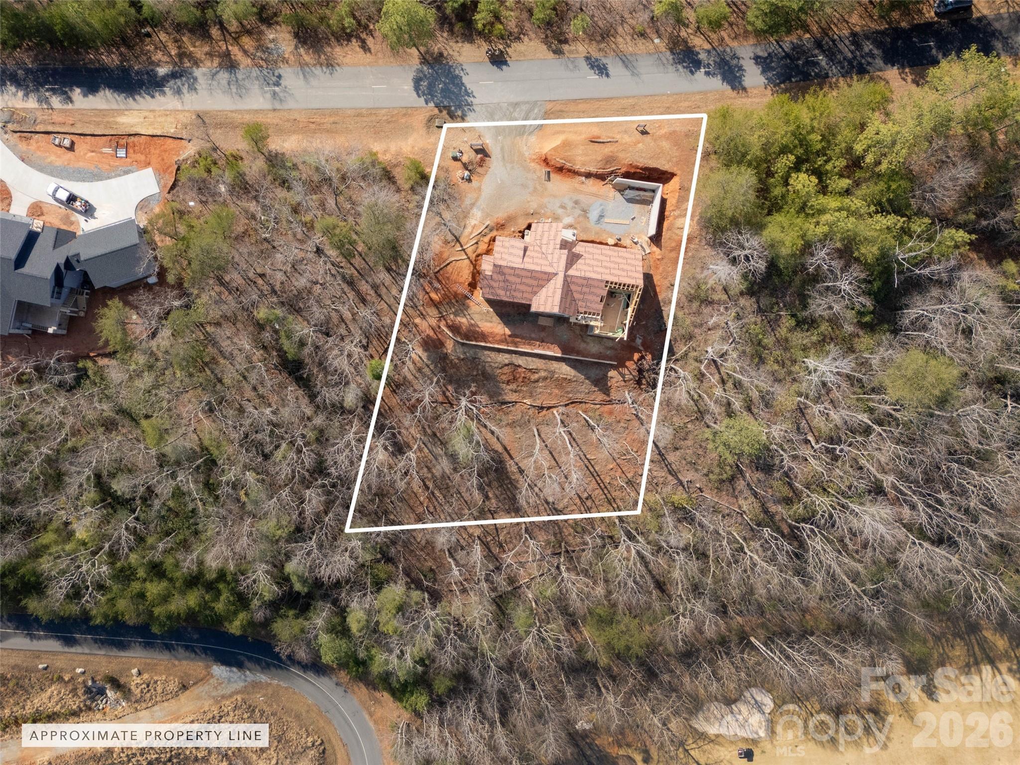 2015 Deep Gap Farm Road W Mill Spring NC 28756