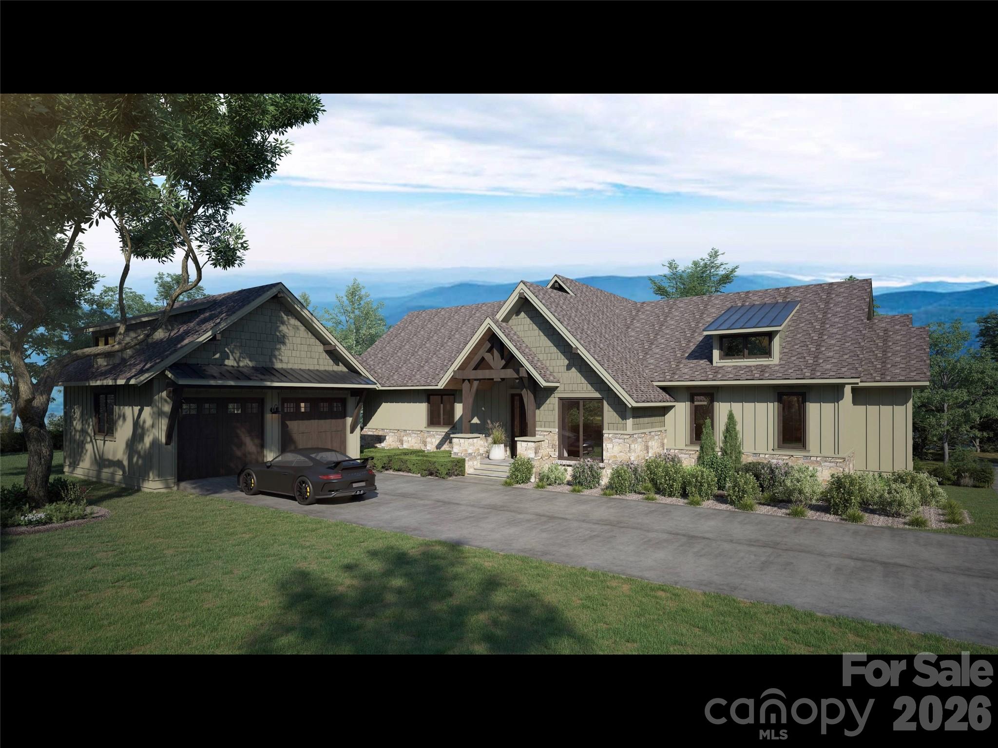 2015 Deep Gap Farm Road W Mill Spring NC 28756