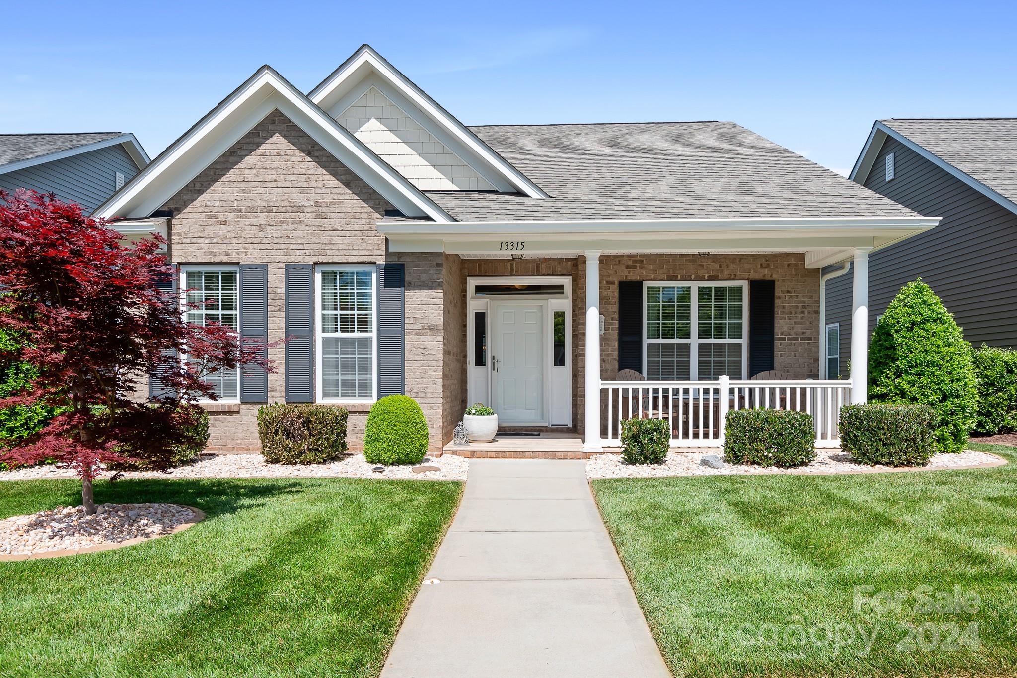 13315 Hazelbrook Lane Cornelius NC 28031