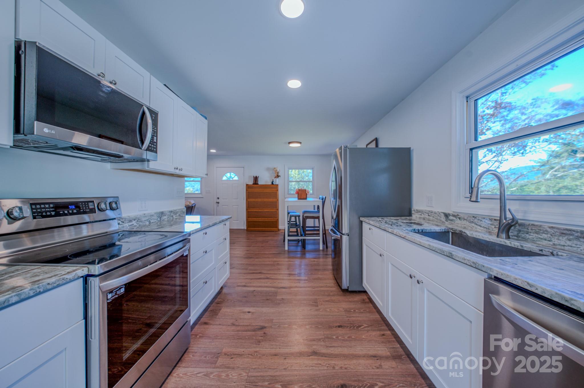 26 Center Street Candler NC 28715