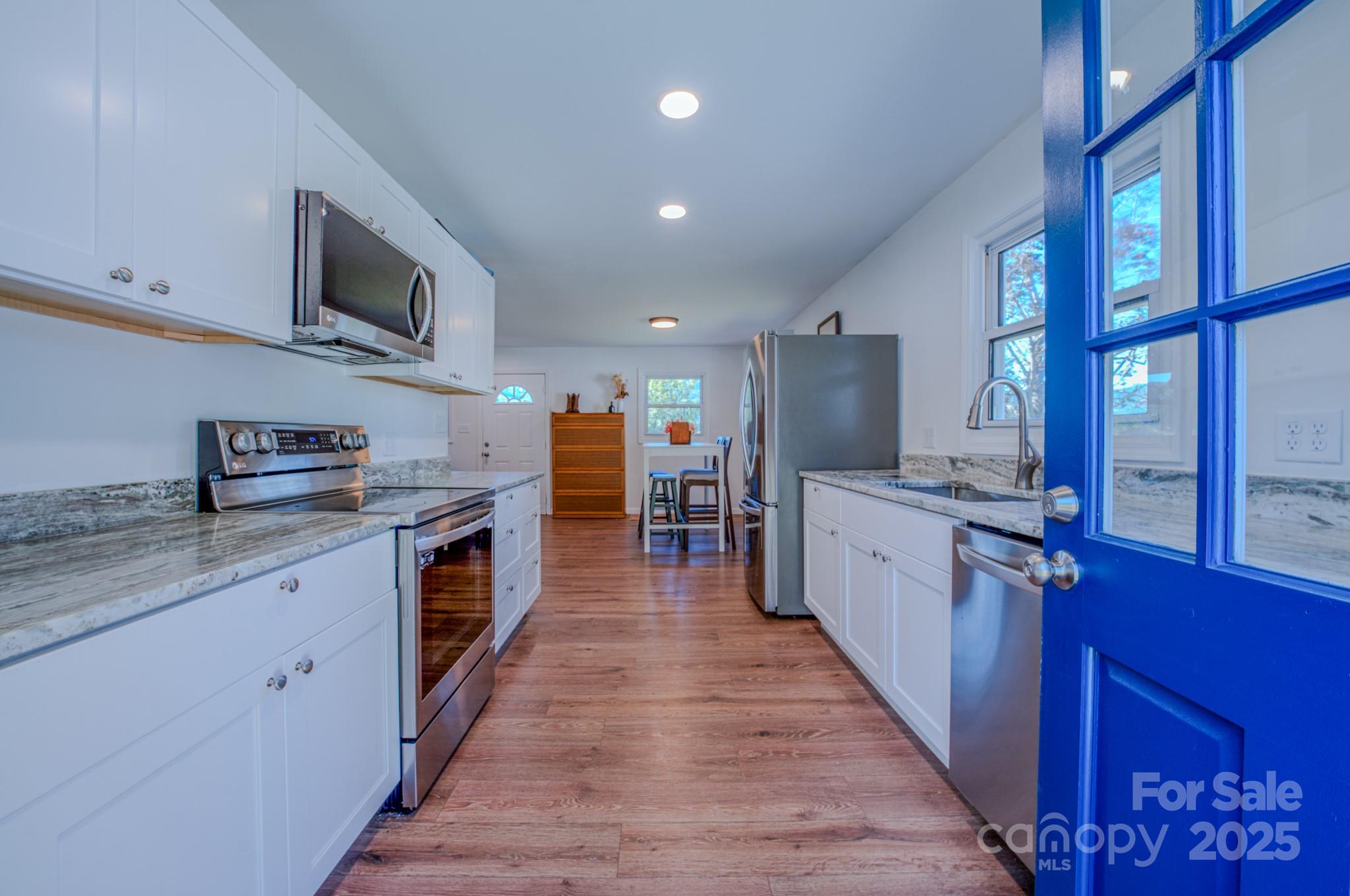 26 Center Street Candler NC 28715