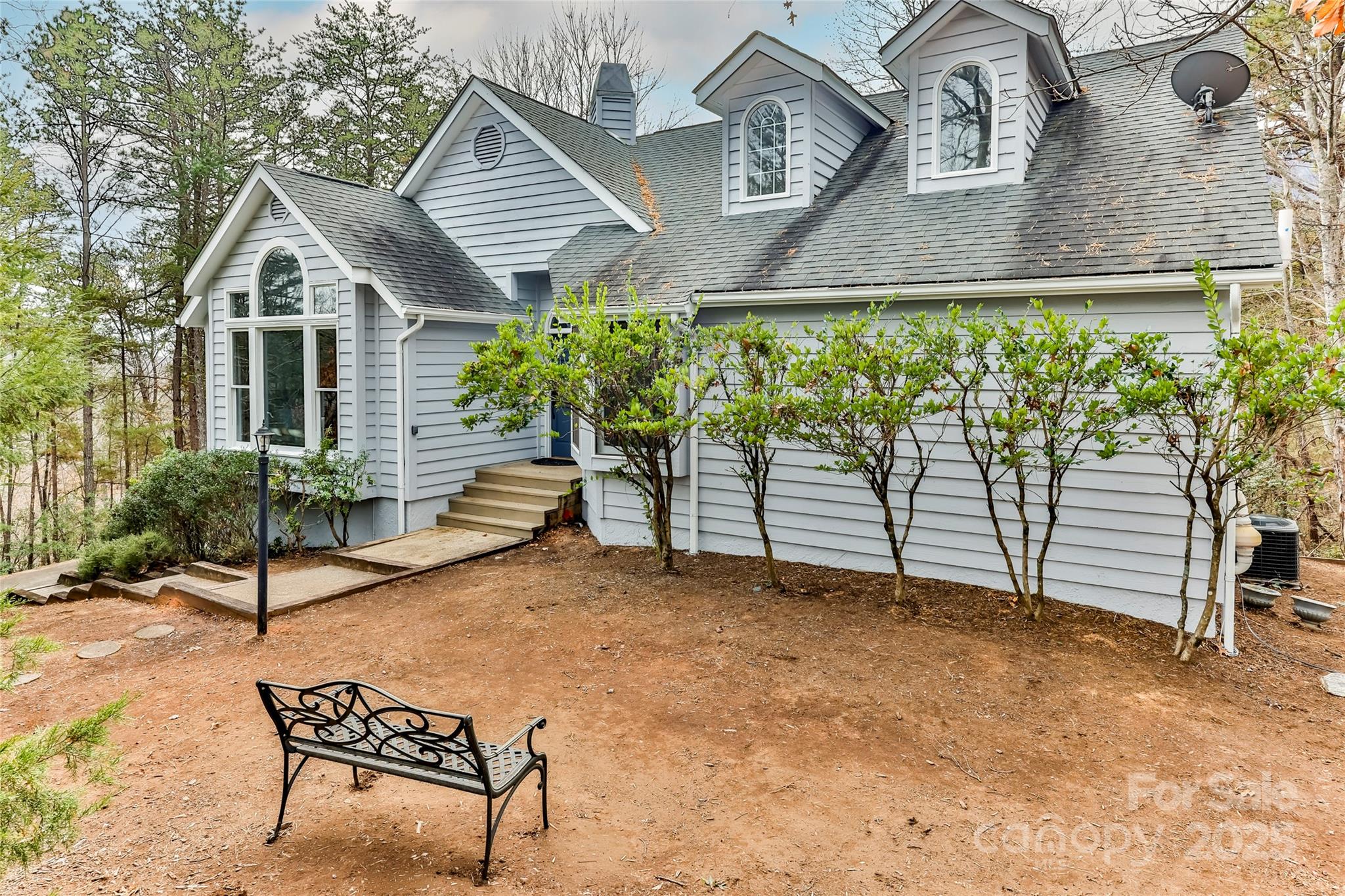 212 Ridgeway Road Lake Lure NC 28746
