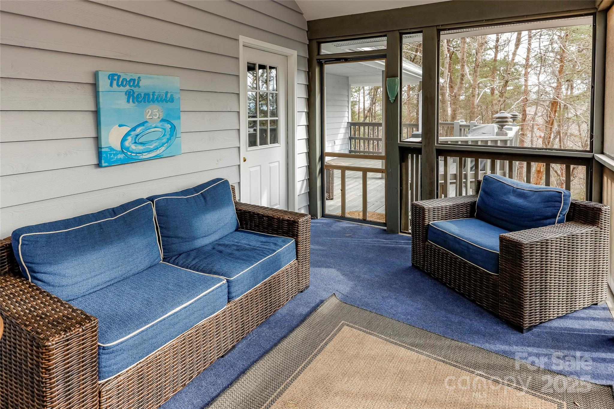 212 Ridgeway Road Lake Lure NC 28746