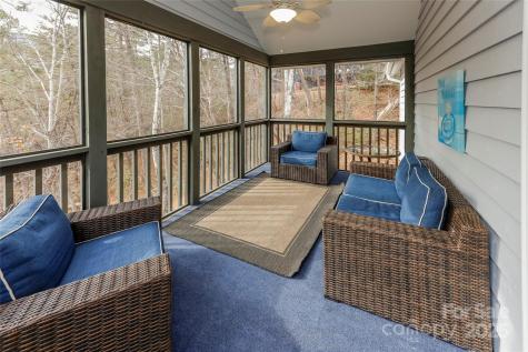 212 Ridgeway Road Lake Lure NC 28746