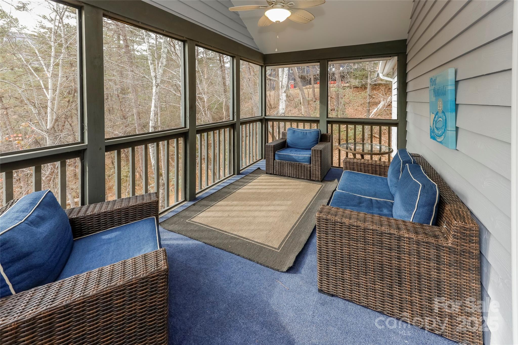 212 Ridgeway Road Lake Lure NC 28746