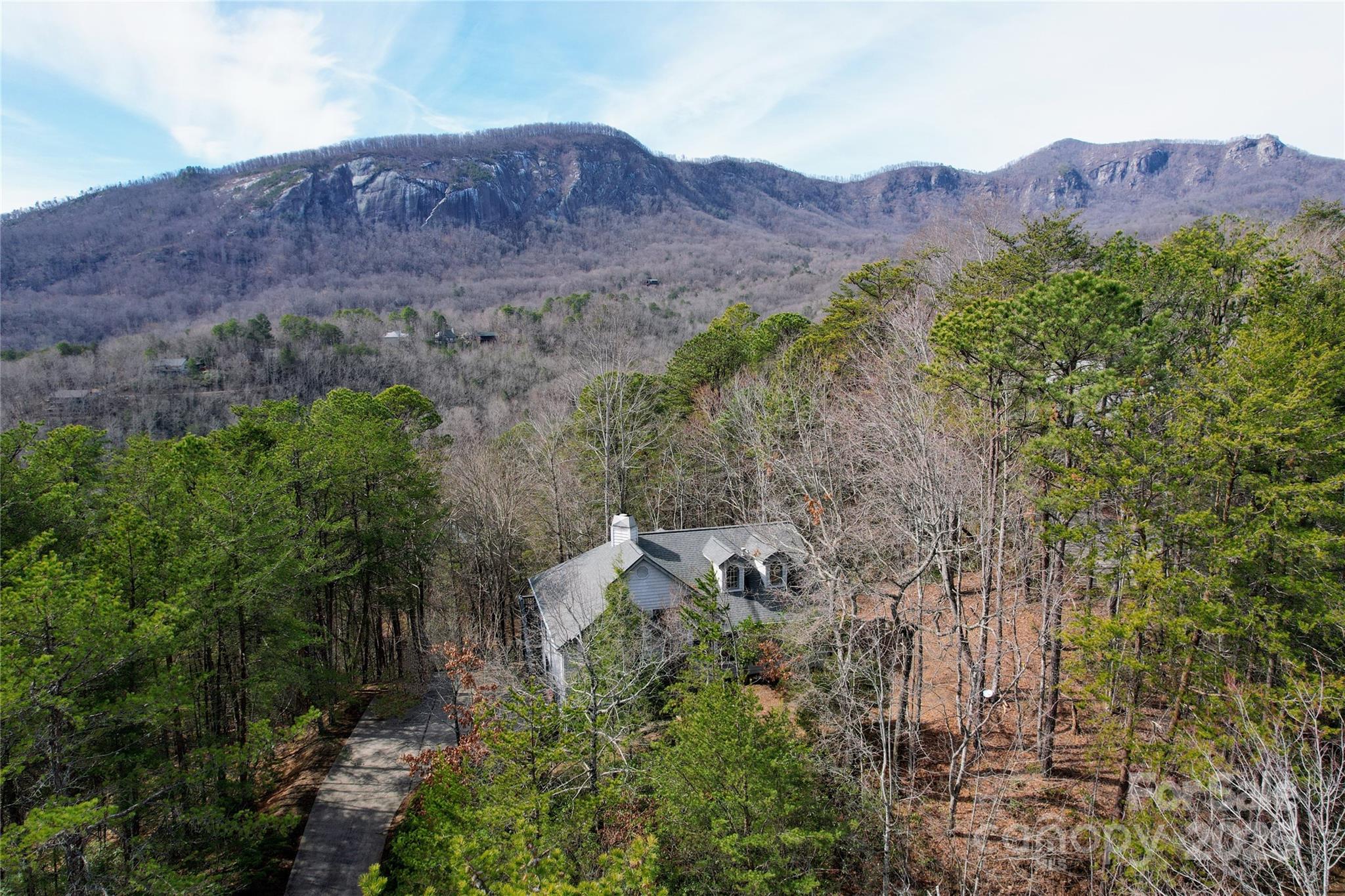212 Ridgeway Road Lake Lure NC 28746
