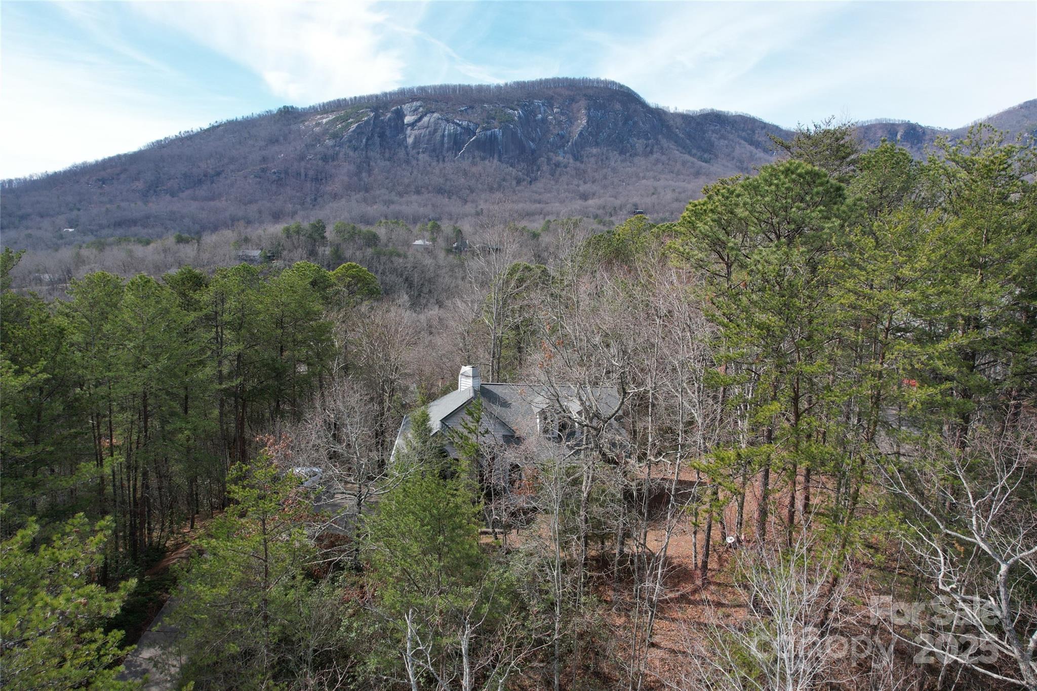 212 Ridgeway Road Lake Lure NC 28746
