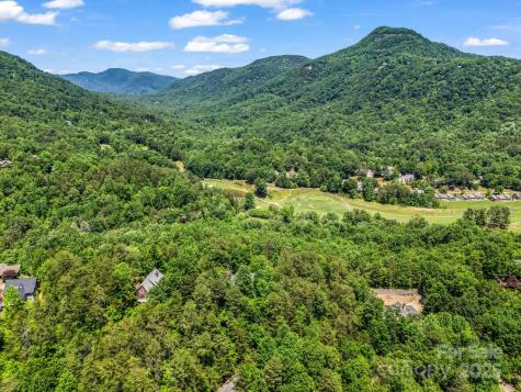 212 Ridgeway Road Lake Lure NC 28746