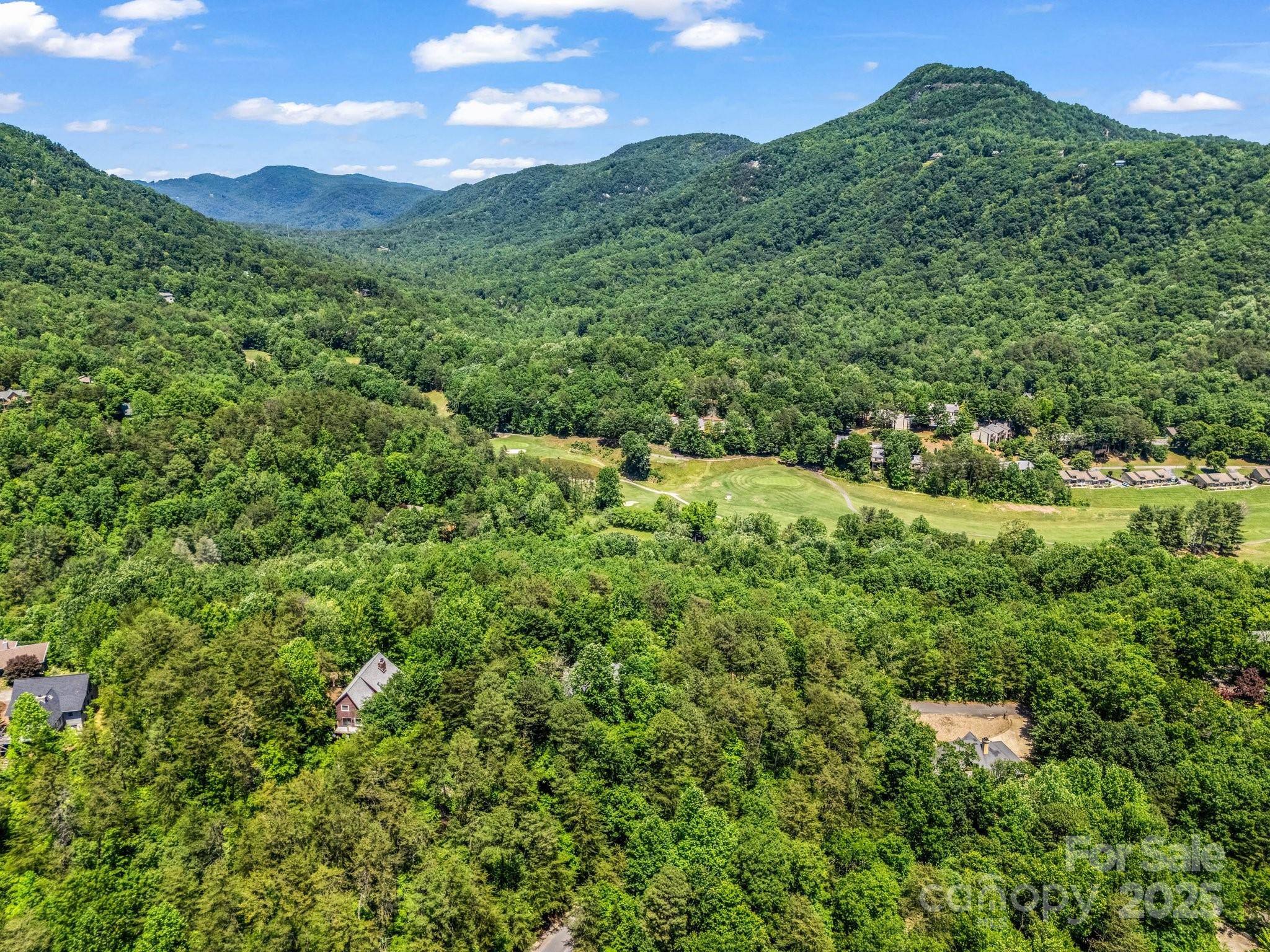 212 Ridgeway Road Lake Lure NC 28746