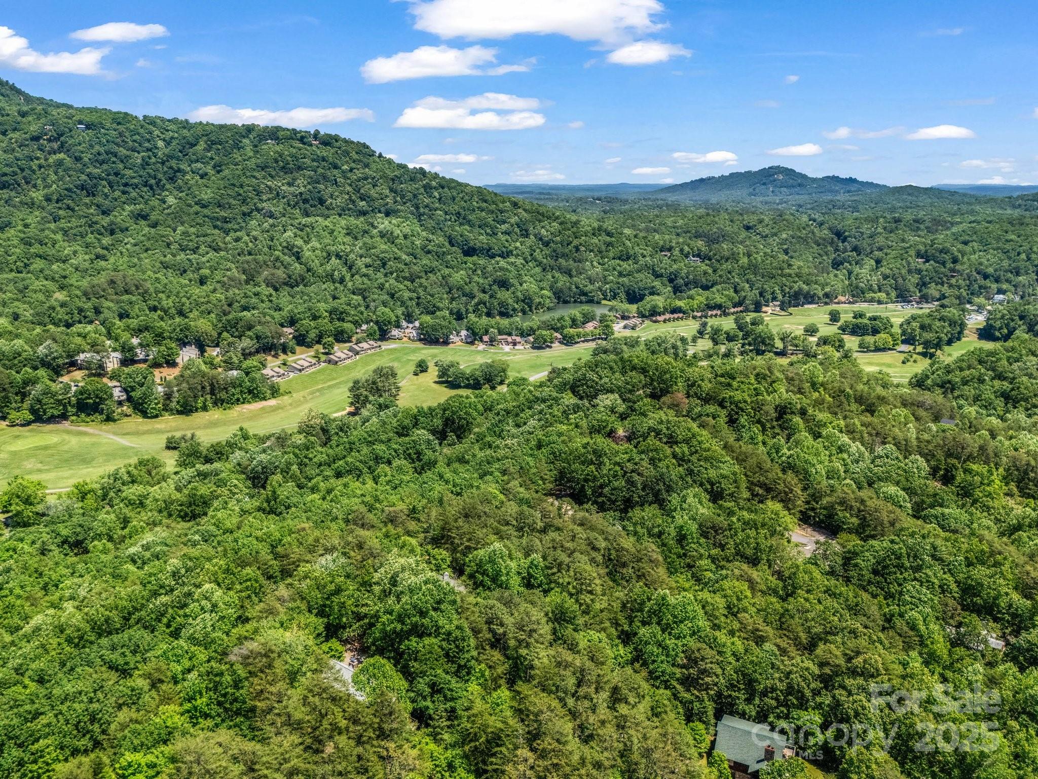 212 Ridgeway Road Lake Lure NC 28746