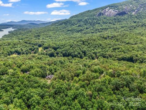 212 Ridgeway Road Lake Lure NC 28746