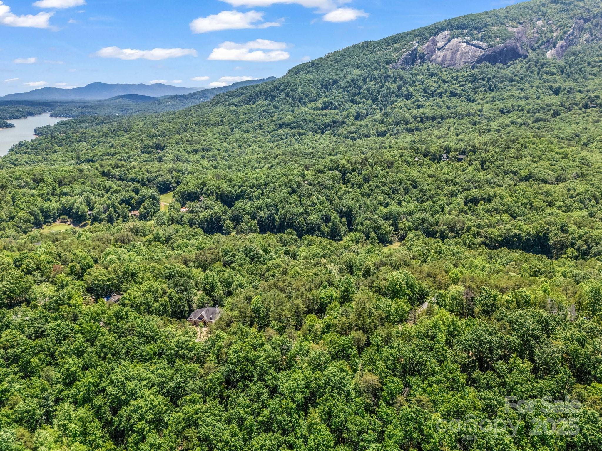 212 Ridgeway Road Lake Lure NC 28746