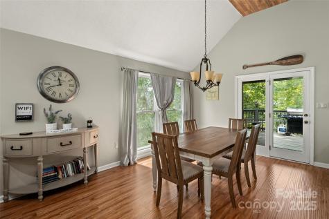 212 Ridgeway Road Lake Lure NC 28746
