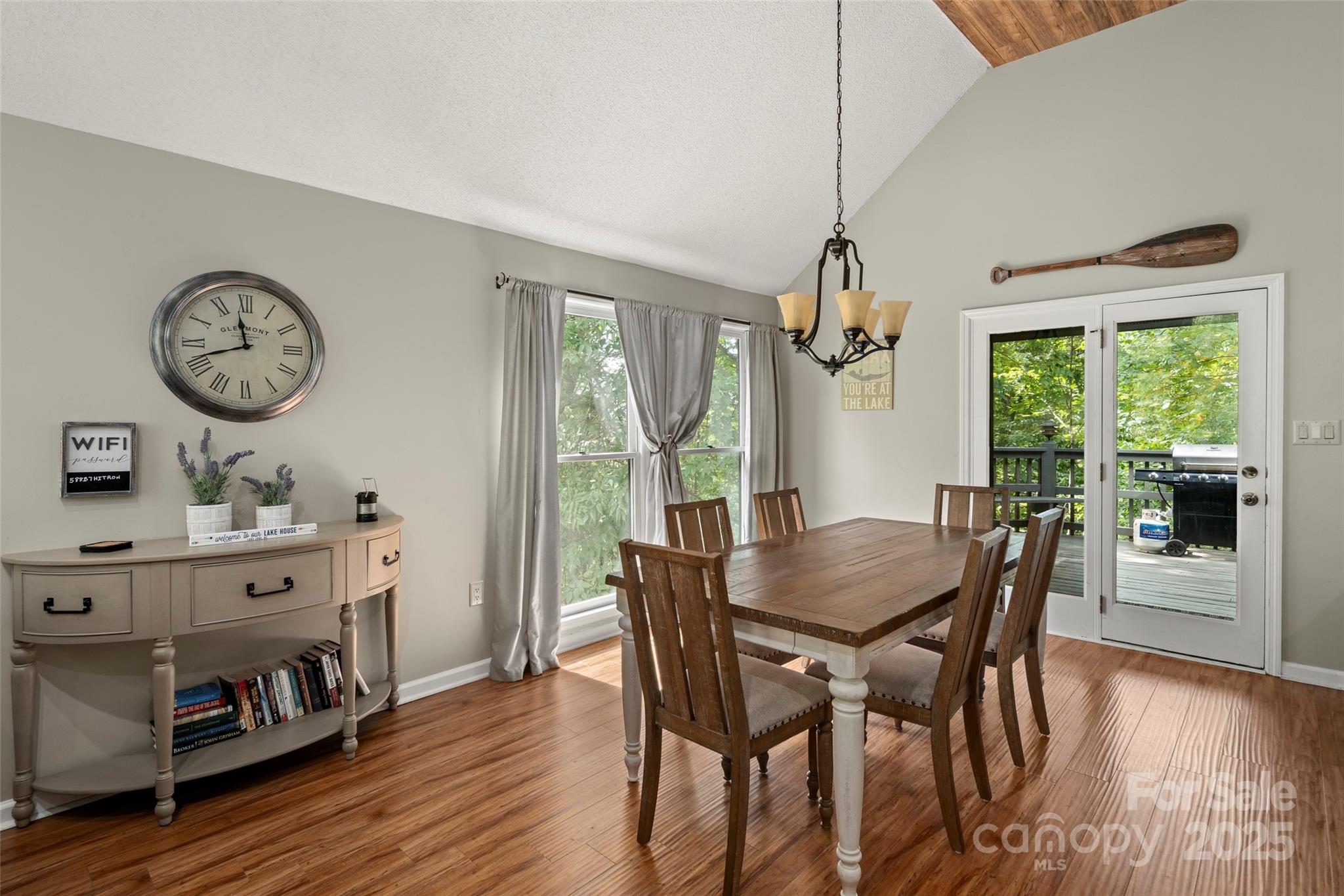 212 Ridgeway Road Lake Lure NC 28746