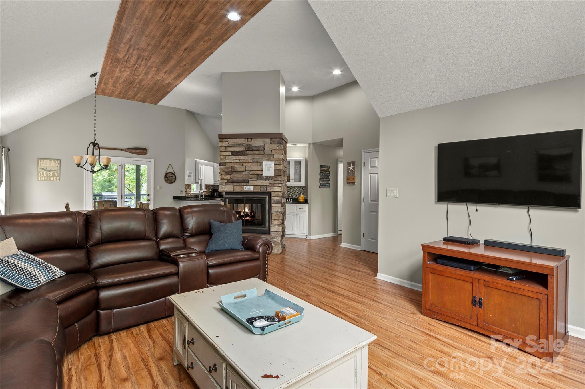 212 Ridgeway Road Lake Lure NC 28746