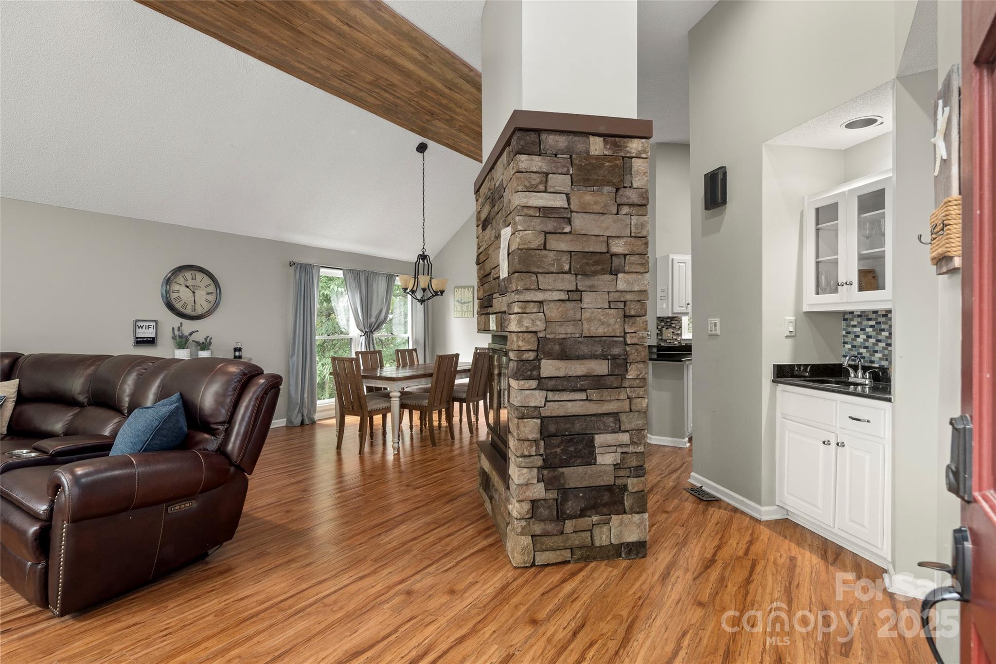 212 Ridgeway Road Lake Lure NC 28746
