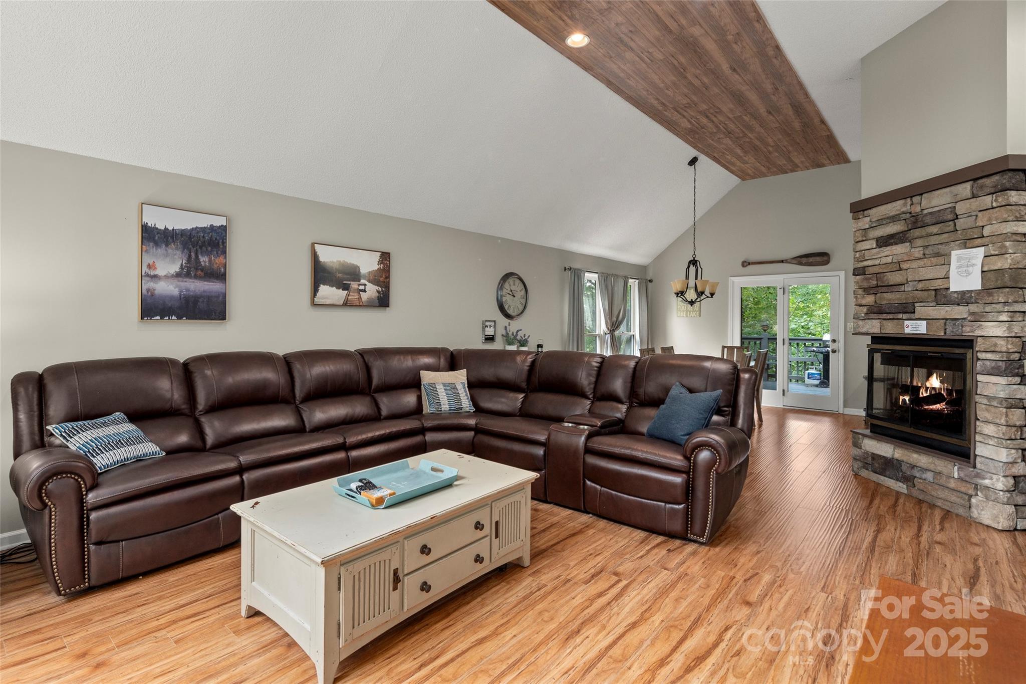 212 Ridgeway Road Lake Lure NC 28746